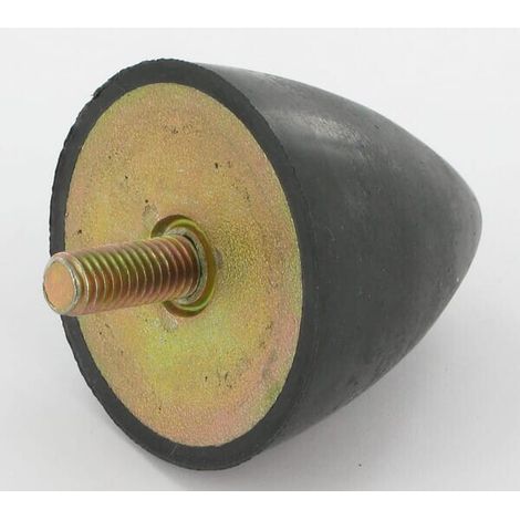 Tope de goma KUHN 83030012