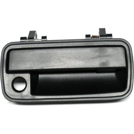 Manija exterior de la puerta delantera derecha de Suzuki Vitara 89-98 de 4 puertas