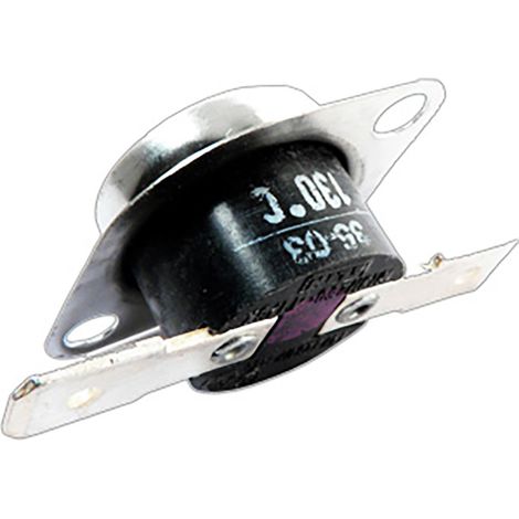 THERMOSTAT 130°C POUR SECHE LINGE THOMSON - 55X9355