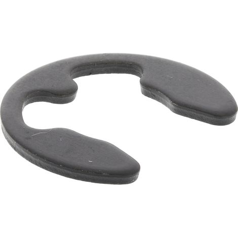 Circlip Type E en Acier ( Prix pour Sachet de 50 )