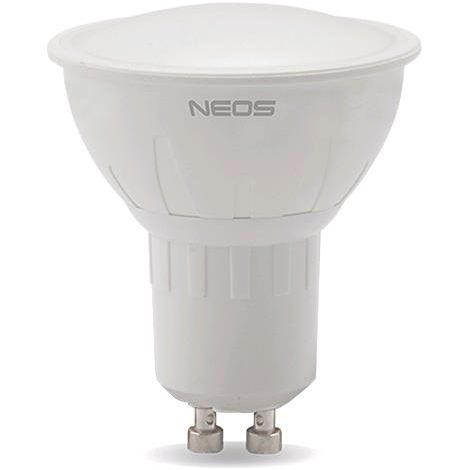 LAMPADA LED SPOT GU10 6E LUCE CALDA