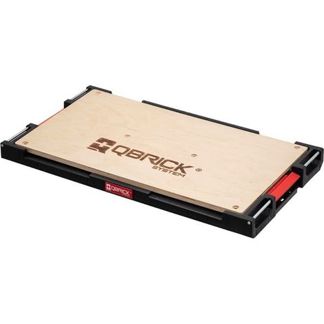 ADAPTADOR SISTEMA QBRICK ONE PLATAFORMA DE TRABAJO MÚLTIPLE - SKRZ N6120