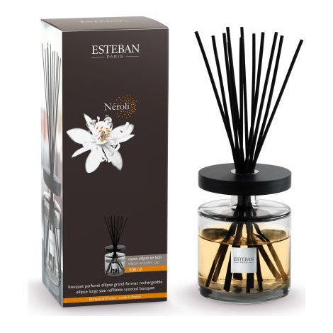 BOUQUET PROFUMATO ELLIPSE NEROLI 500ML