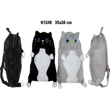 Zaino per gatti 35x28cm MIX