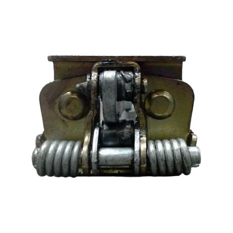 [PRODUIT D'OCCASION] Tirant Porte Avant Gauche PEUGEOT 406 95-99 ♻️ Ref Oe. 9181a0 - Garantie à vie (1/2)