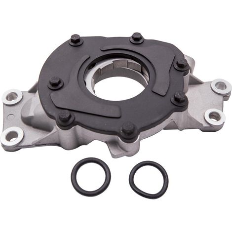 Hochleistungsölpumpe für Chevrolet 4.8 5.7 6.0l ls1 ls2 ls3 10296-Hochleistungslpumpe for GMC Chevrolet 4.8 5.7 6.0l ls1 ls2 ls3 10296- (1/5)