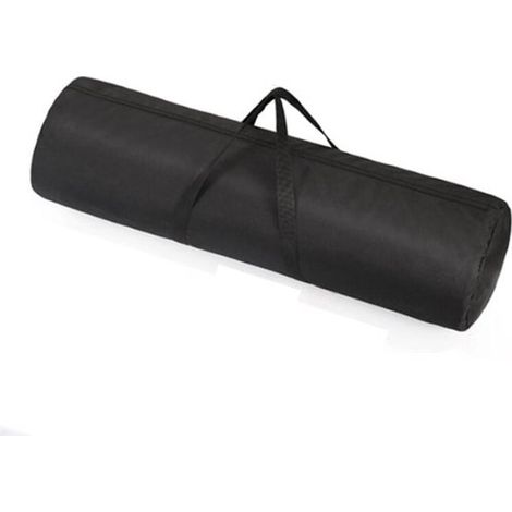 Stockage pour parasol de plage - 120 cm - housse de transport pour parasol de plage, pour la randonnée - sac étanche et résistant à la poussière (1/5)