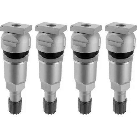 4Pcs auto TPMS Capteur Valve Tire Pressure Capteur Monitoring System pour W203 W212 W166 R172 (1/5)