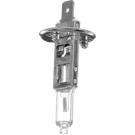 Ampoule Halogène de Phare Antibrouillard pour Voiture H1 24v 100w (1/5)