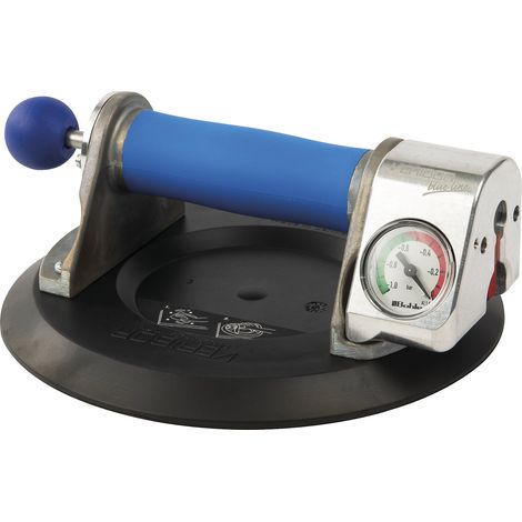 Bohle  759417  Bohle  Ventouse VERIBOR®  corps en aluminium à