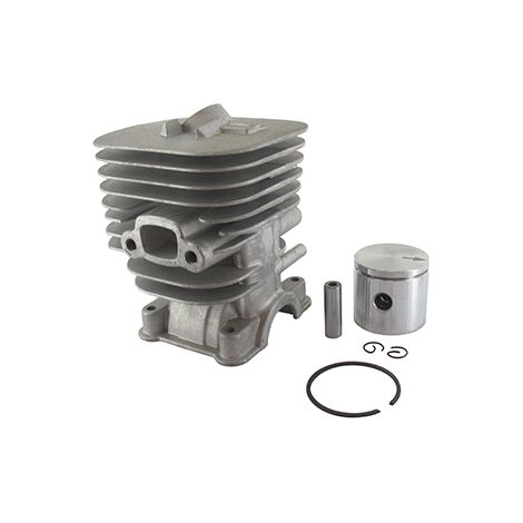 Kit Cylindrée Adaptable Husqvarna - Jonsered Pour Modèles 125 & 2126. Remplace Origine: 531 00 23-46.