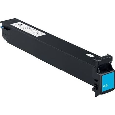Konica Minolta DV-311C revelador para impresora 115000 páginas