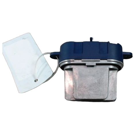 [PRODUIT D'OCCASION] Resistance De Chauffage RENAULT Laguna II 00-2005 ♻️ Ref Oe. 7701206541 - Garantie à vie (1/3)