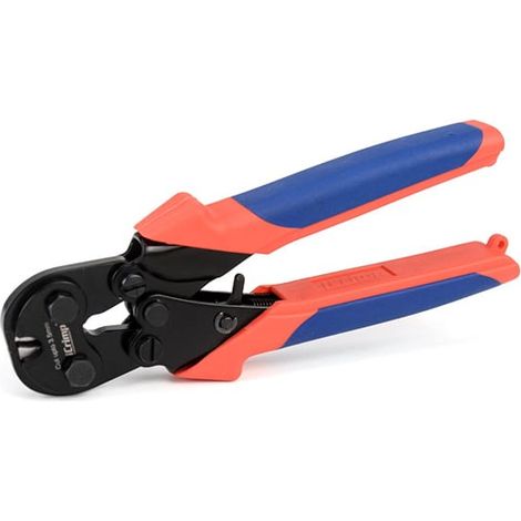 Pinza con funzione di taglio per funi fino a 3.5 mm (1/5)