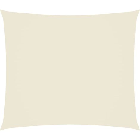 Maison Exclusive - Sonnensegel Oxford-Gewebe Rechteckig 2x2,5 m C