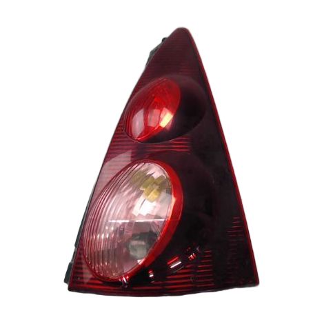 [PRODUIT D'OCCASION] Feu Arrieree Droit PEUGEOT 107 ♻️ Ref Oe. 1607990380 - Garantie à vie (1/3)