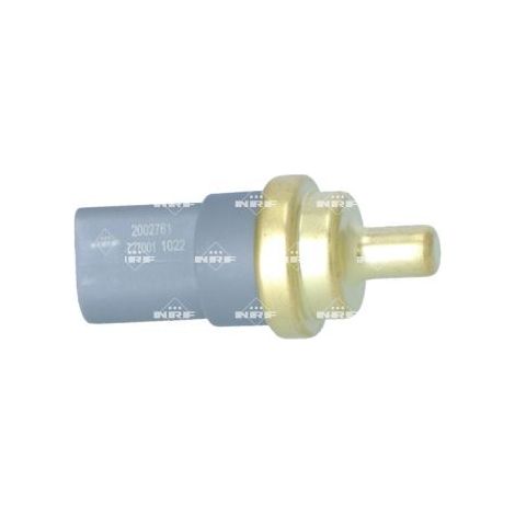 Sonde, température du liquide de refroidissement NRF 727001 AUDI 0135427817
