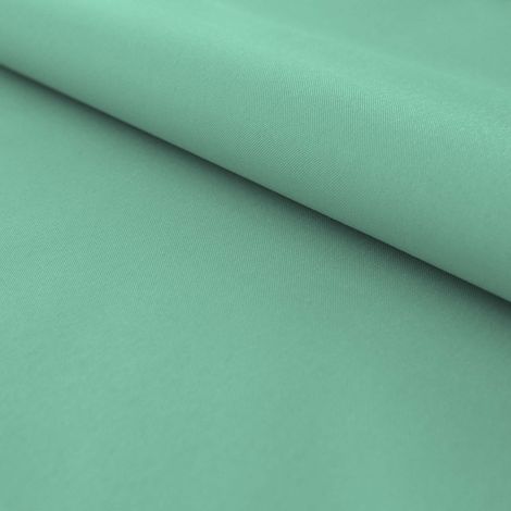 Toile d'ameublement extérieure Vert menthe 150 cm