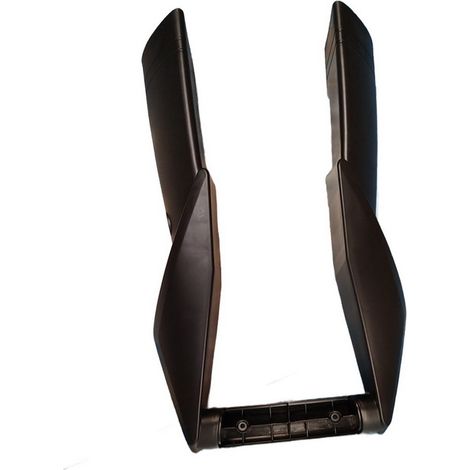 Manillar compatible con Dax160 2500  Ref 701545