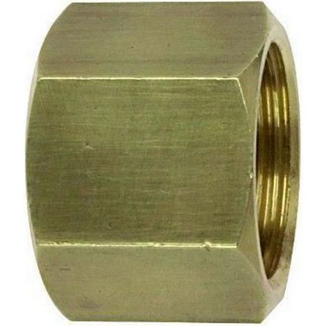 Weiblicher Nippel Weiblich mit Anschlag 33*42 1"1/4