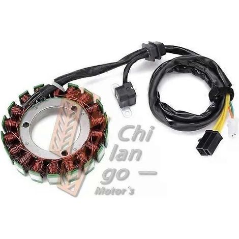 Estator Suzuki Ls650 Boulevard S40 05-17( ) (1/2)
