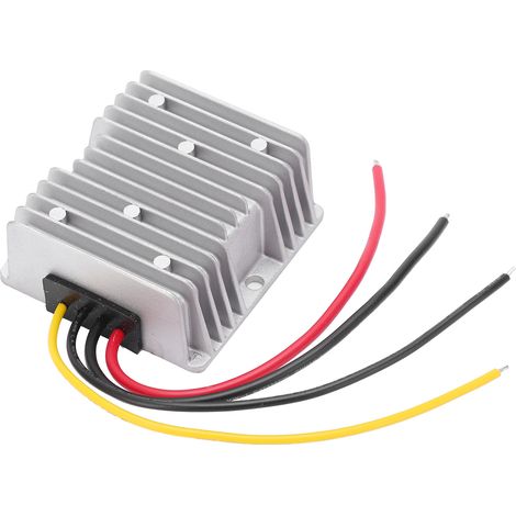Convertisseur DC-DC 9-40V vers 24V 145W TBC094024C145Z - Alimentation élévateur/abaisseur de tension