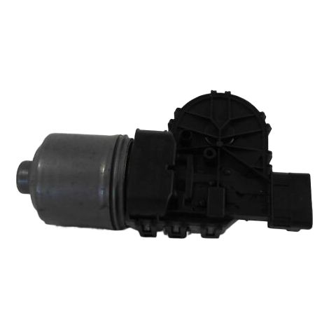 [PRODUIT D'OCCASION] Moteur Essuie-glace Avant PEUGEOT 206 5p ♻️ Ref Oe. 6405n5 - Garantie à vie (1/4)