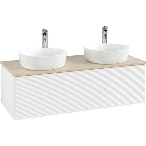 Villeroy & Boch K35153MT WTUS Antao K355 1200x360x500mm (1/3)
