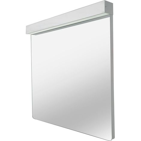 KEUCO Elegance miroir lumineux 950 x 705 x 66 mm, 11696