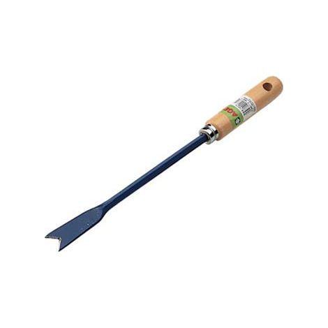 ESTIRPATORE AGEF - ACCIAIO VERN/FAGGIO CM 38- 3 pezzi