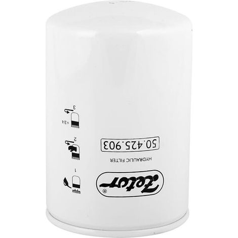 Filtre ZETOR 50425903 (1/2)