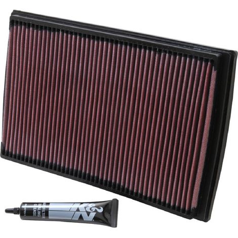 FILTRE A AIR DE REMPLACEMENT K&N 33-2176