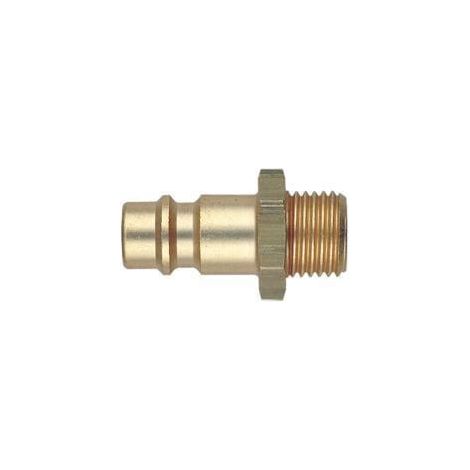 Conector rápido Rectus M.G.ZEW.1/4" (1/2)