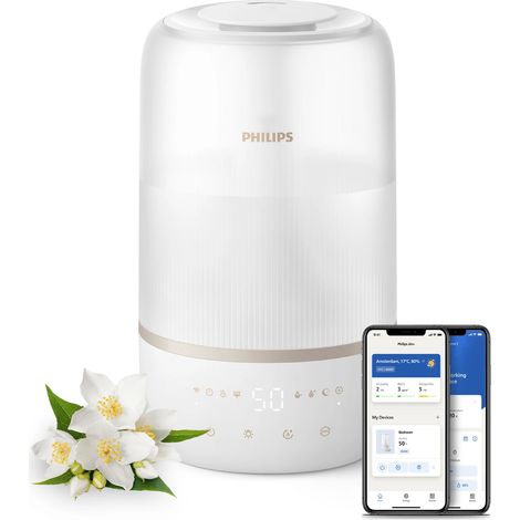Umidificatore d'aria Philips HU1510/04