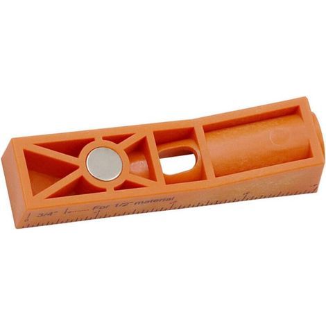 Localisateur De Perforateur,Gabarit De Percage Oblique,Ensemble De Guide De Forage Oblique Kit De Perçage De Trous De Poche Outil De Localisation du Positionne (1/5)