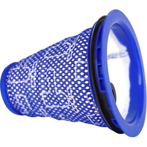 Dyson Filtre prémoteur, pour aspirateur Big Ball Cinetic Animal CY22, CY23, 967371-01, 96737101, produit d’origine