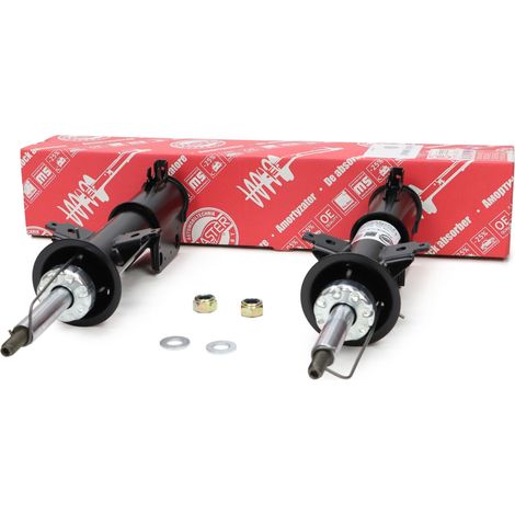 2 AMMORTIZZATORI anteriori RENAULT LAGUNA I (B56, 556) (1/5)