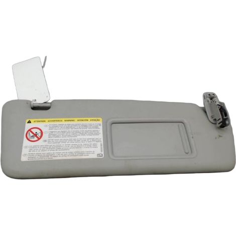 Pare-soleil D AUDI A3 Sportback II Phase 2 (8p) 2008-2012 [PRODUIT D'OCCASION]♻️8v0857552rft9