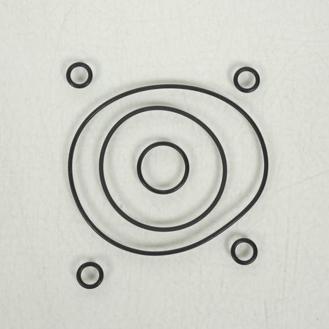 O-Ring Pohette Bidalot für Motorrad Honda 80 cr 115008h0 neu