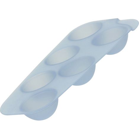 Vaschetta uova - Frigorifero, congelatore - WHIRLPOOL - 1107053662894017297 (1/2)