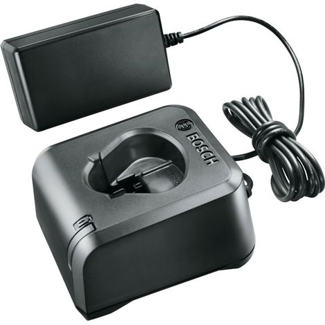 Bosch Ladegerät GAL 12V-20 Akku Statusanzeige Ladezustand 2607226187 (1/2)