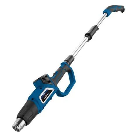 deshierbador térmico blaupunkt hg6010 2000w 3 temperaturas