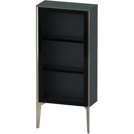 Armoire mi-haute XVIU 890x500x240mm Pro Cha ma TA li ta s-mat
