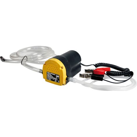 Pompa Aspiraolio 12V (1/5)