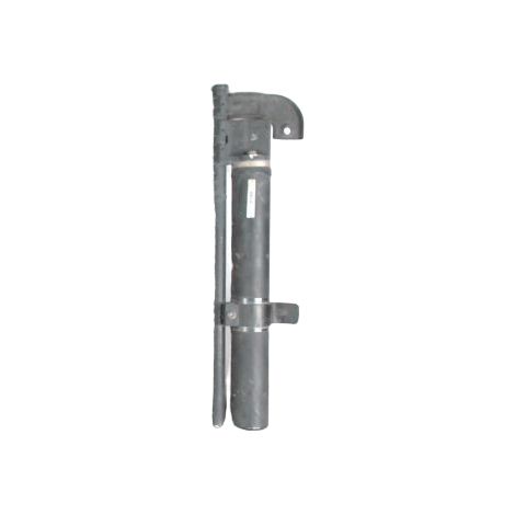 [PRODUIT D'OCCASION] Condenseur Climatisation Jaguar Xf 1 Phase 1 Diesel ♻️ Ref Oe. C2z31742 - Garantie à vie (1/5)