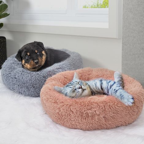 Coussin - THE CONCEPT FACTORY - Apaisant - Rose