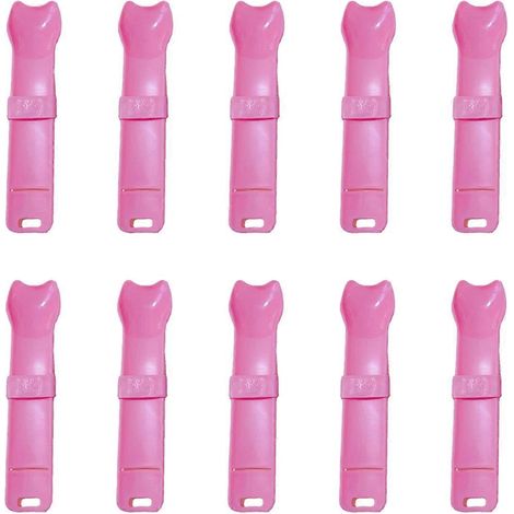 Cuillère à croquettes pour chat, distributeur de croquettes pour chat, B-- (1/5)