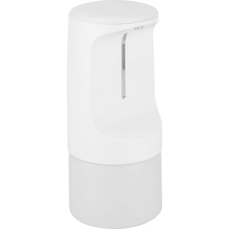 Dispositif de lavage des mains par induction automatique sans contact pour voiture, outil de sortie d'air sans contact, modèle A (haute performance) (1/5)