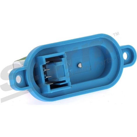 Résistance de chauffage climatisation compatible Citroën, Fiat (1/4)
