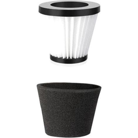 Filtre pour aspirateur Dirt Devil AD40117 F117 (1/4)
